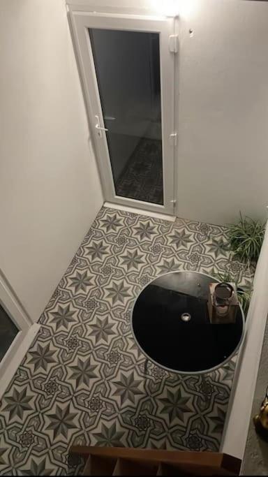 Comfortable Flat Close To The Beach Brighton Bagian luar foto